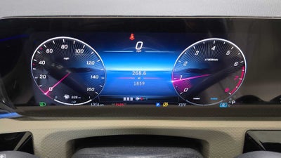 2026 Mercedes-Benz CLA 250 4MATIC® Coupe