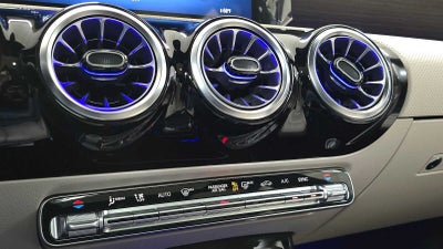 2026 Mercedes-Benz CLA 250 4MATIC® Coupe