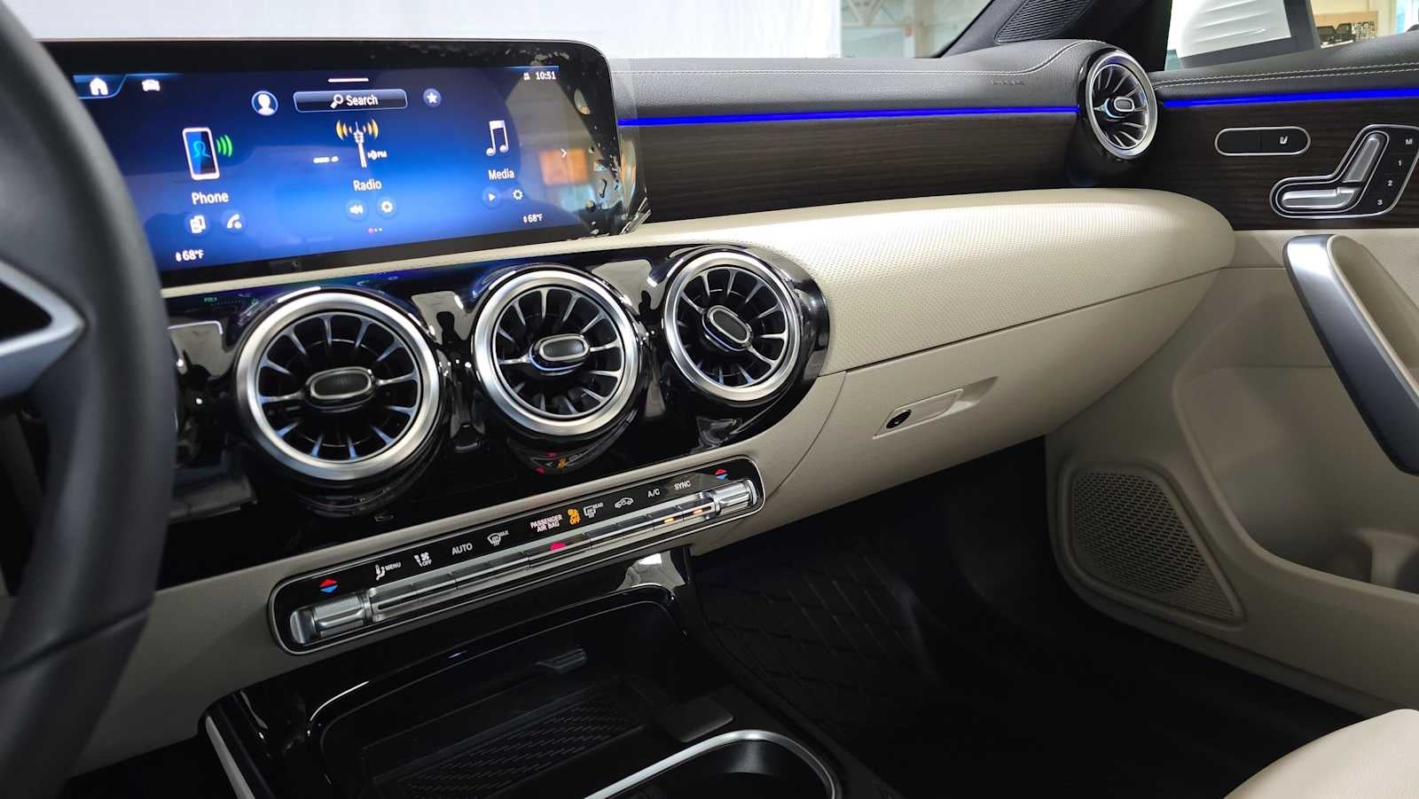 2026 Mercedes-Benz CLA 250 4MATIC® Coupe