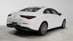 2026 Mercedes-Benz CLA 250 4MATIC® Coupe