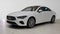 2026 Mercedes-Benz CLA 250 4MATIC® Coupe