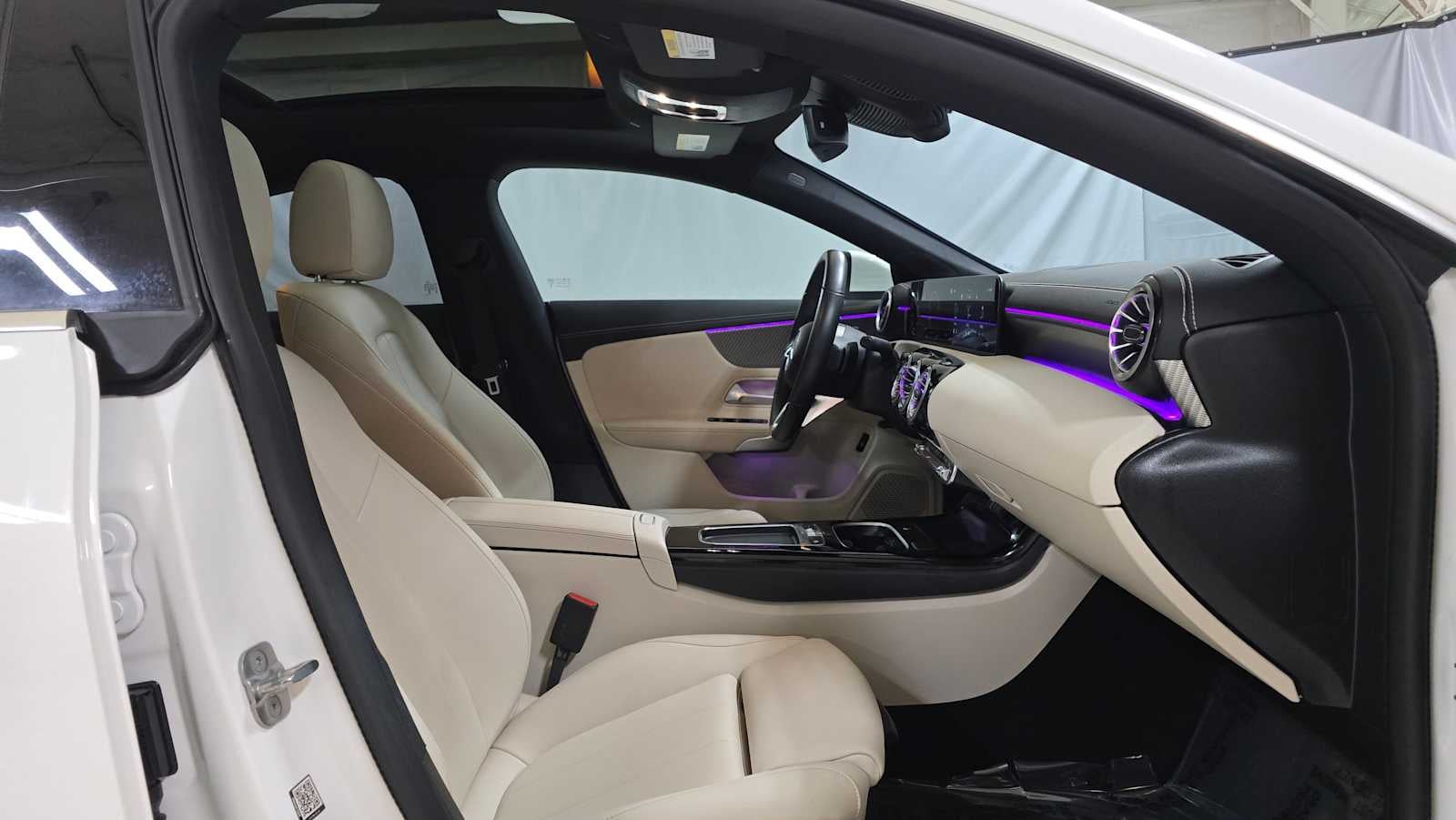 2024 Mercedes-Benz CLA CLA 250