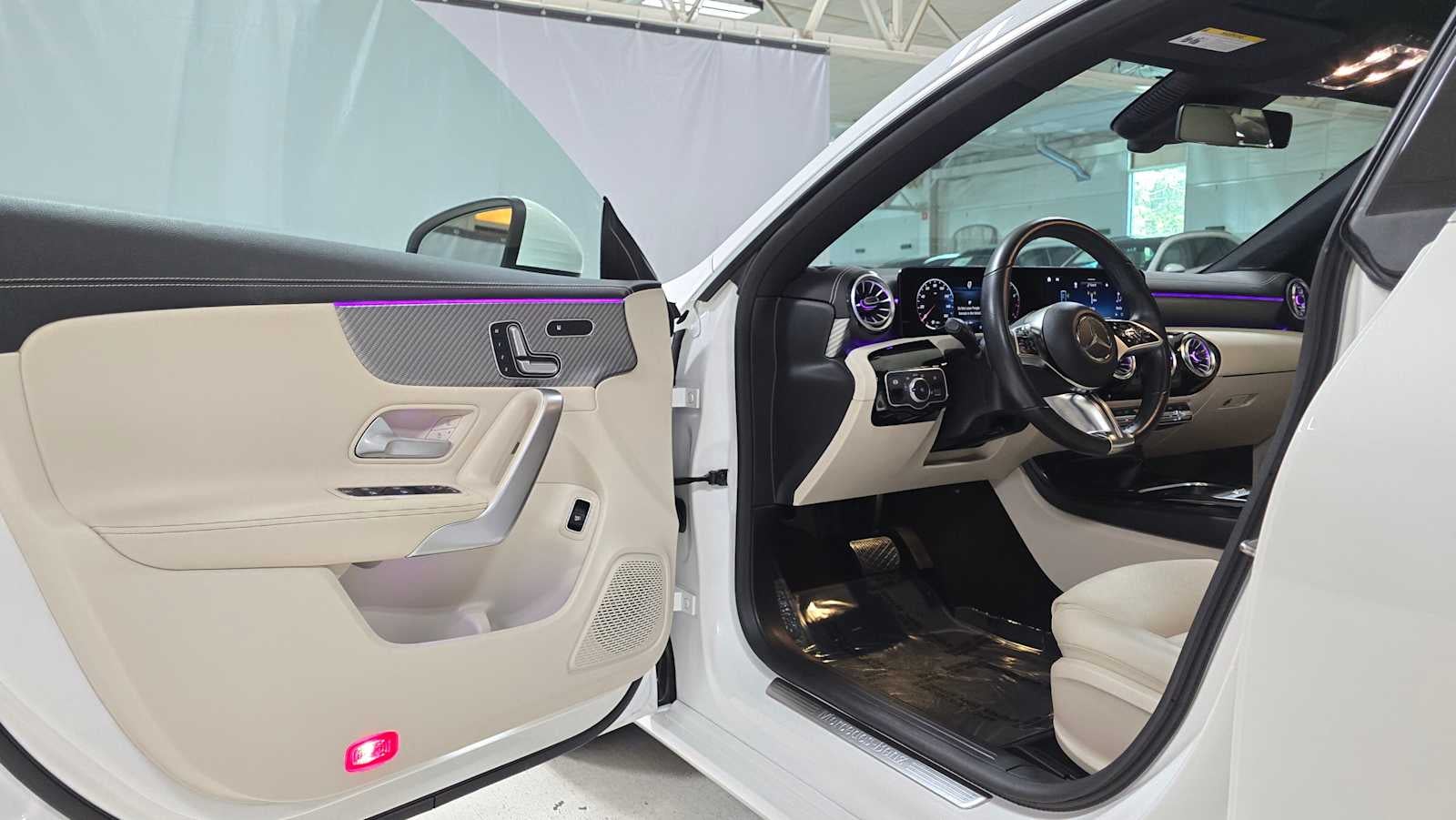 2024 Mercedes-Benz CLA CLA 250