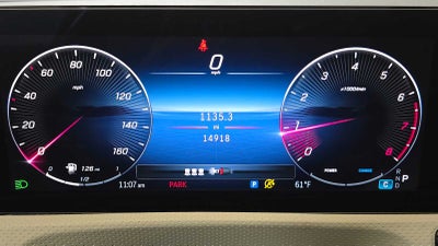 2024 Mercedes-Benz CLA CLA 250