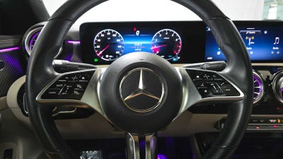 2024 Mercedes-Benz CLA CLA 250