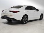 2024 Mercedes-Benz CLA CLA 250