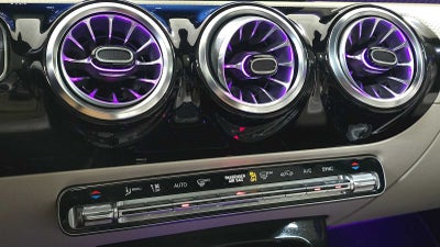 2024 Mercedes-Benz CLA CLA 250