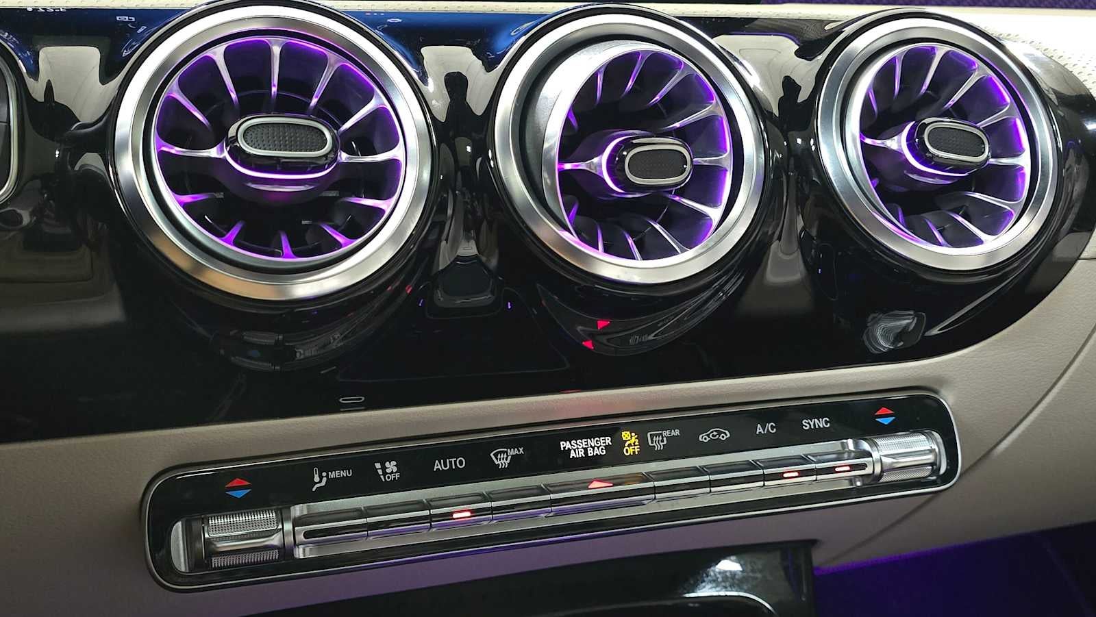 2024 Mercedes-Benz CLA CLA 250