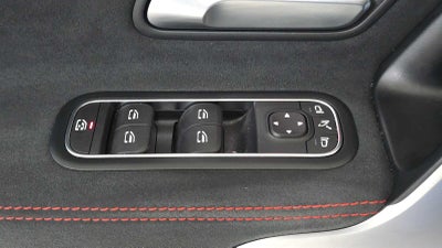 2024 Mercedes-Benz AMG® CLA 35 4MATIC® Coupe