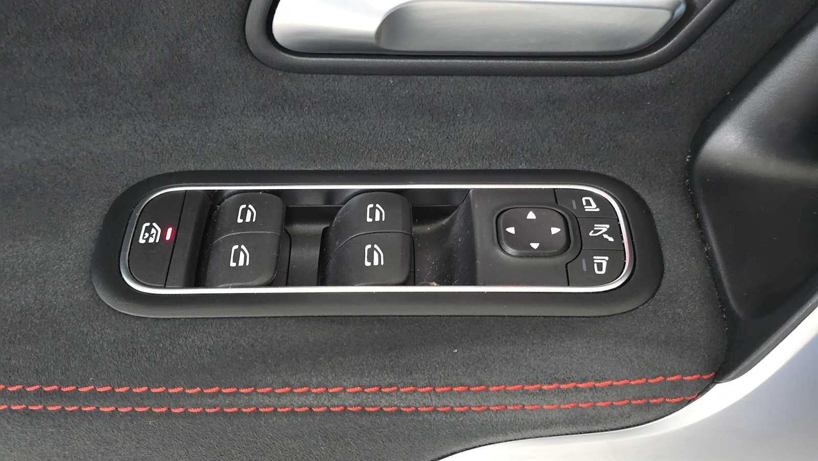 2024 Mercedes-Benz AMG® CLA 35 4MATIC® Coupe