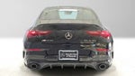 2024 Mercedes-Benz AMG® CLA 35 4MATIC® Coupe