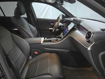 2026 Mercedes-Benz AMG® CLA 35 4MATIC® Coupe