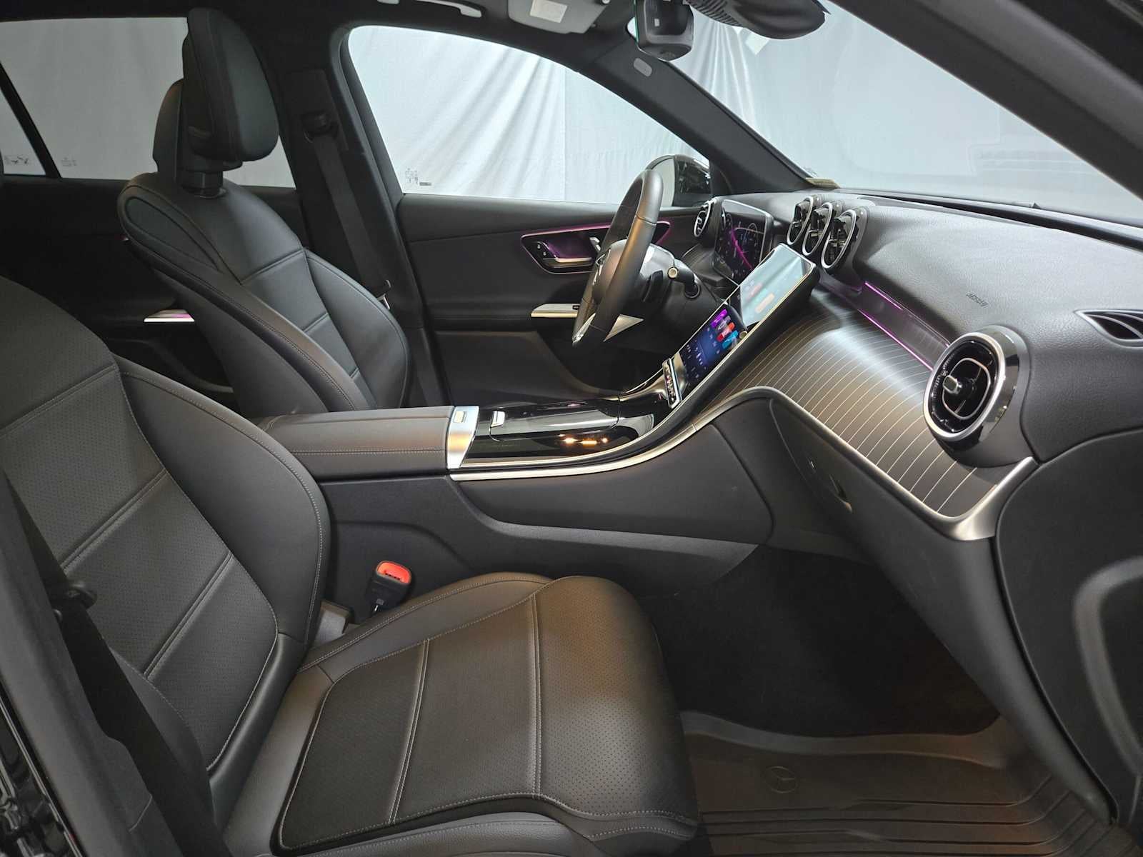 2026 Mercedes-Benz AMG® CLA 35 4MATIC® Coupe