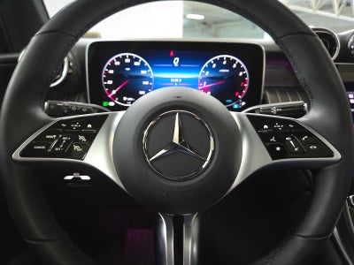 2026 Mercedes-Benz AMG® CLA 35 4MATIC® Coupe