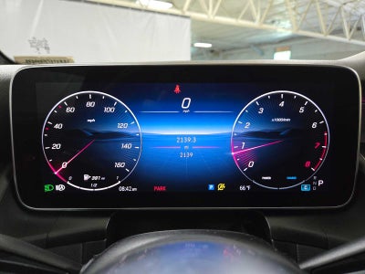 2026 Mercedes-Benz AMG® CLA 35 4MATIC® Coupe