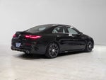 2025 Mercedes-Benz AMG® CLA 35 4MATIC® Coupe