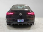 2025 Mercedes-Benz AMG® CLA 35 4MATIC® Coupe