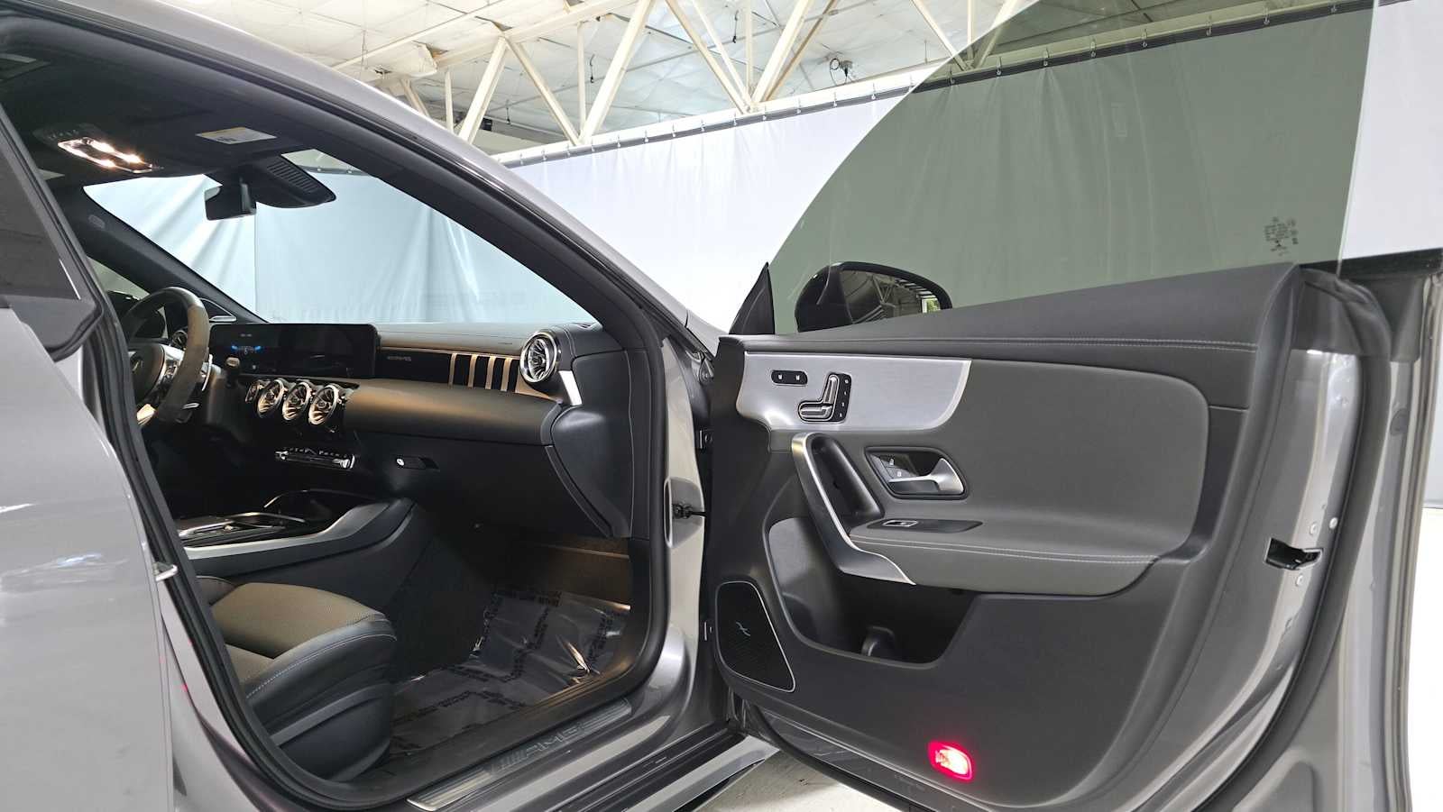 2022 Mercedes-Benz CLA AMG® CLA 45