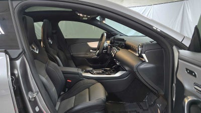 2022 Mercedes-Benz CLA AMG® CLA 45