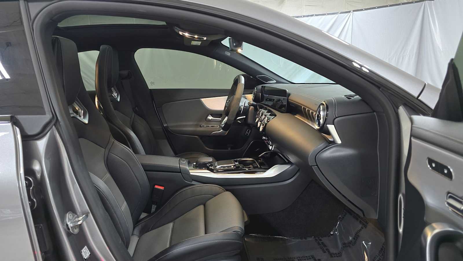 2022 Mercedes-Benz CLA AMG® CLA 45