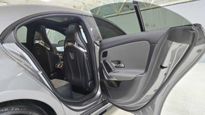 2022 Mercedes-Benz CLA AMG® CLA 45