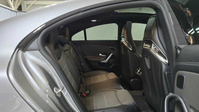 2022 Mercedes-Benz CLA AMG® CLA 45