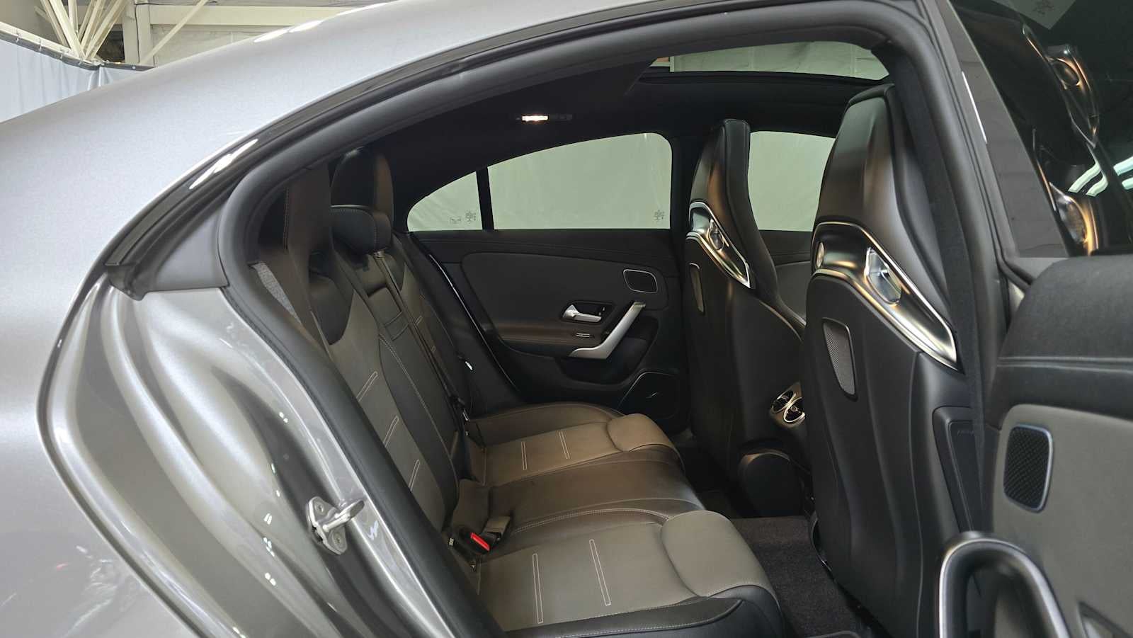 2022 Mercedes-Benz CLA AMG® CLA 45