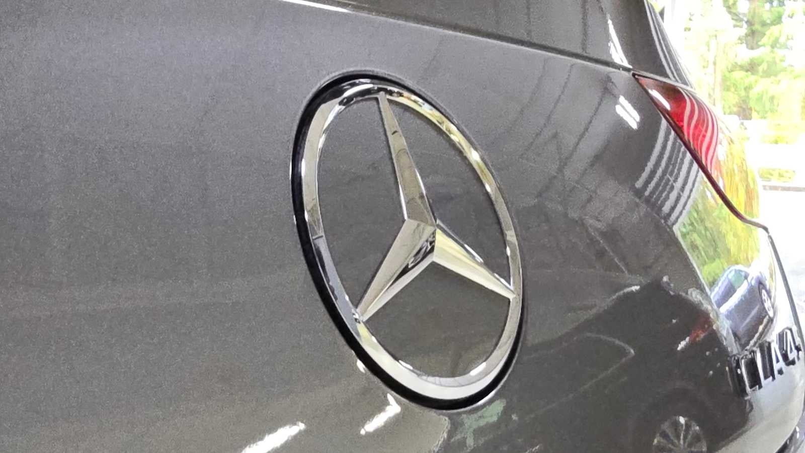 2022 Mercedes-Benz CLA AMG® CLA 45