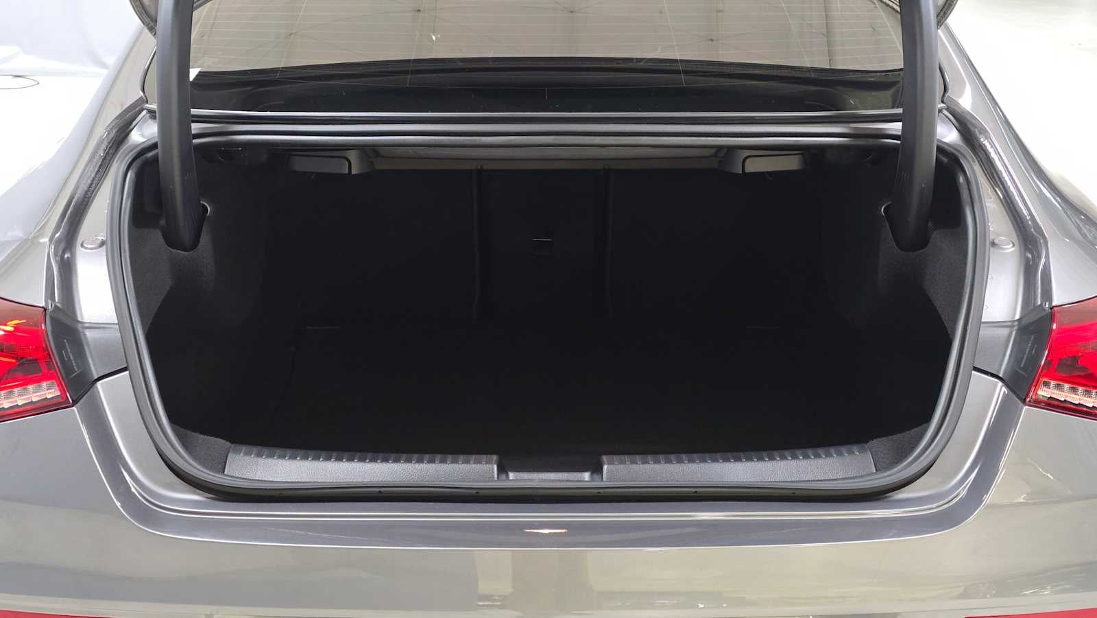 2022 Mercedes-Benz CLA AMG® CLA 45