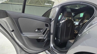 2022 Mercedes-Benz CLA AMG® CLA 45