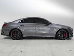 2022 Mercedes-Benz CLA AMG® CLA 45