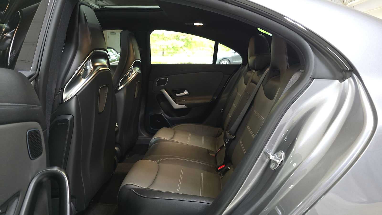 2022 Mercedes-Benz CLA AMG® CLA 45