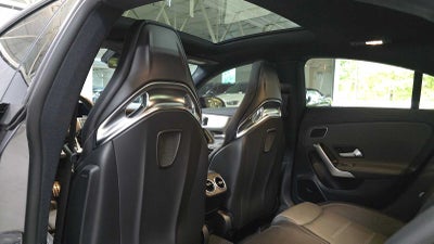 2022 Mercedes-Benz CLA AMG® CLA 45