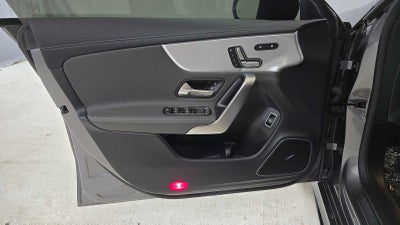 2022 Mercedes-Benz CLA AMG® CLA 45