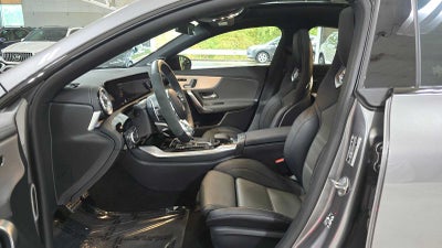 2022 Mercedes-Benz CLA AMG® CLA 45