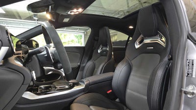 2022 Mercedes-Benz CLA AMG® CLA 45