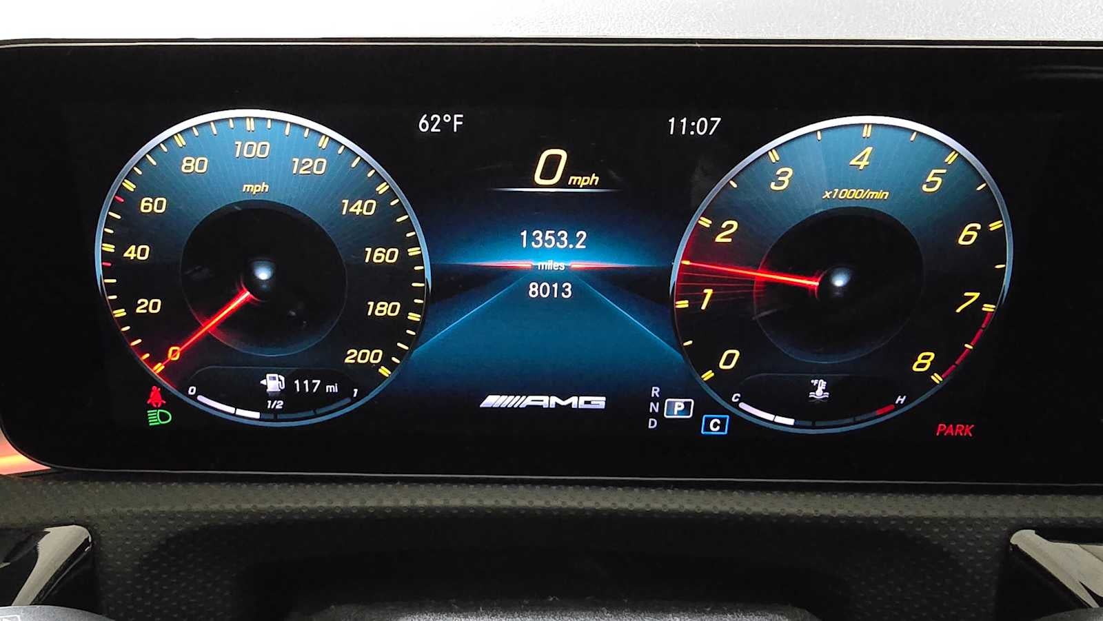 2022 Mercedes-Benz CLA AMG® CLA 45