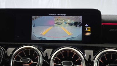 2022 Mercedes-Benz CLA AMG® CLA 45