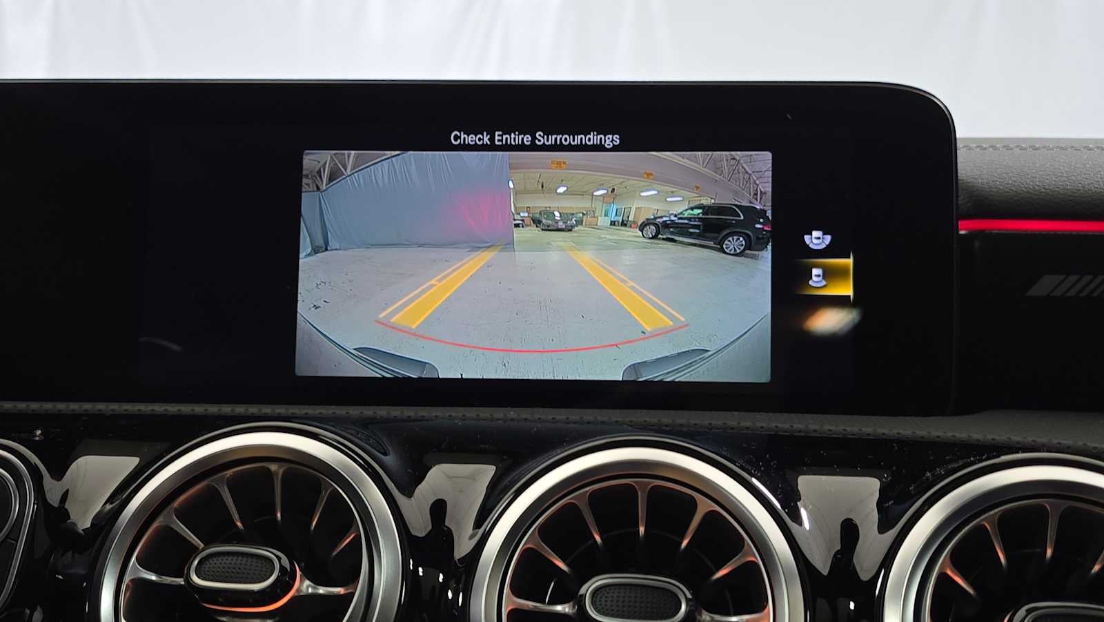 2022 Mercedes-Benz CLA AMG® CLA 45