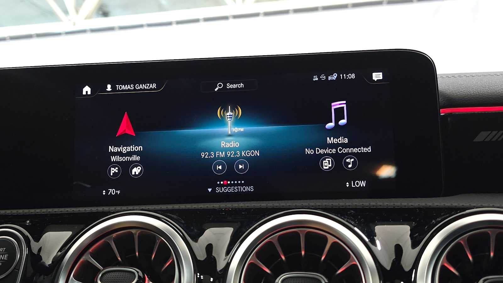 2022 Mercedes-Benz CLA AMG® CLA 45