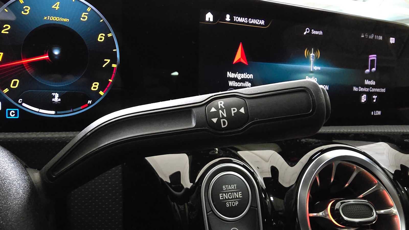 2022 Mercedes-Benz CLA AMG® CLA 45