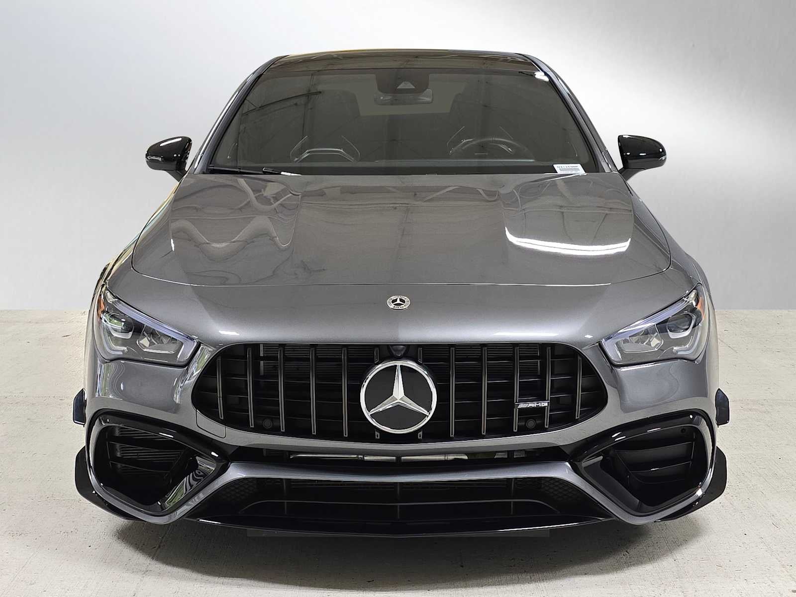 2022 Mercedes-Benz CLA AMG® CLA 45