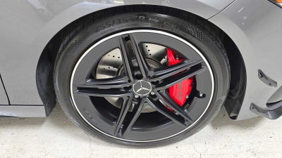 2022 Mercedes-Benz CLA AMG® CLA 45