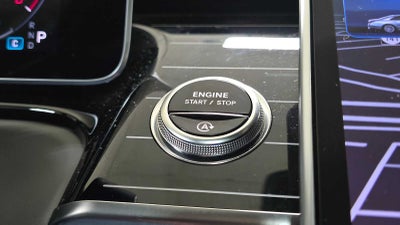 2026 Mercedes-Benz S 500 4MATIC® Sedan