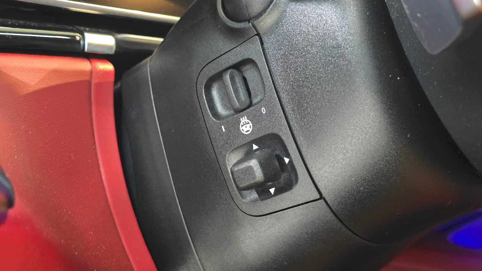 2024 Mercedes-Benz S-Class S 580