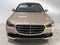 2025 Mercedes-Benz S 580 4MATIC® Sedan