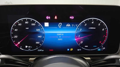 2025 Mercedes-Benz S-Class S 580