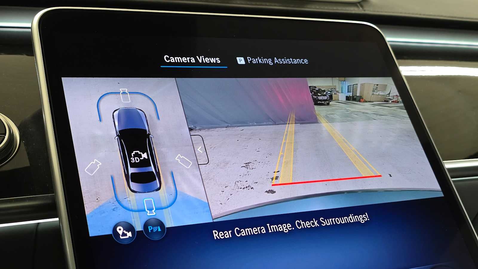 2025 Mercedes-Benz S-Class S 580