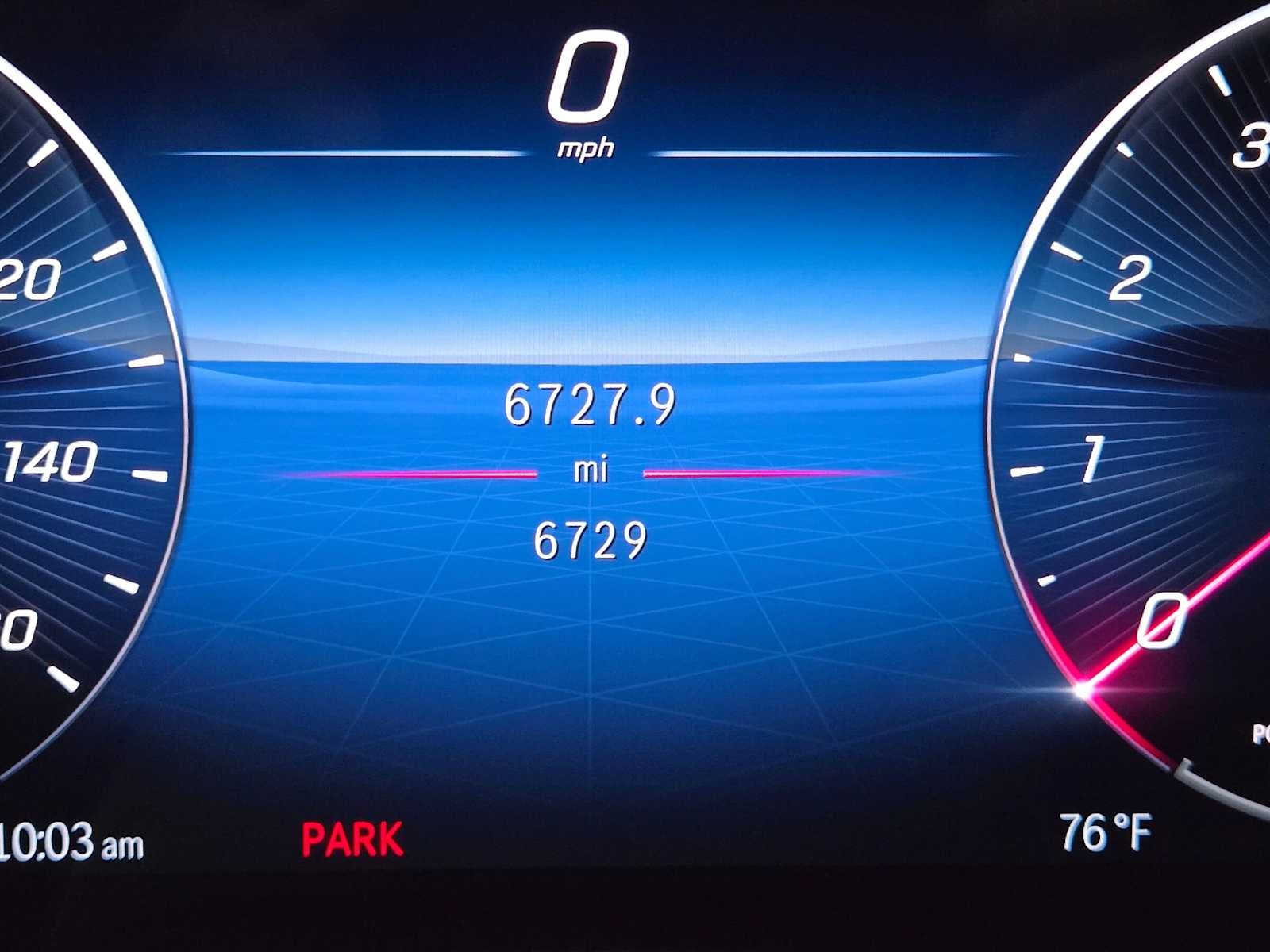 2025 Mercedes-Benz S 580 4MATIC® Sedan