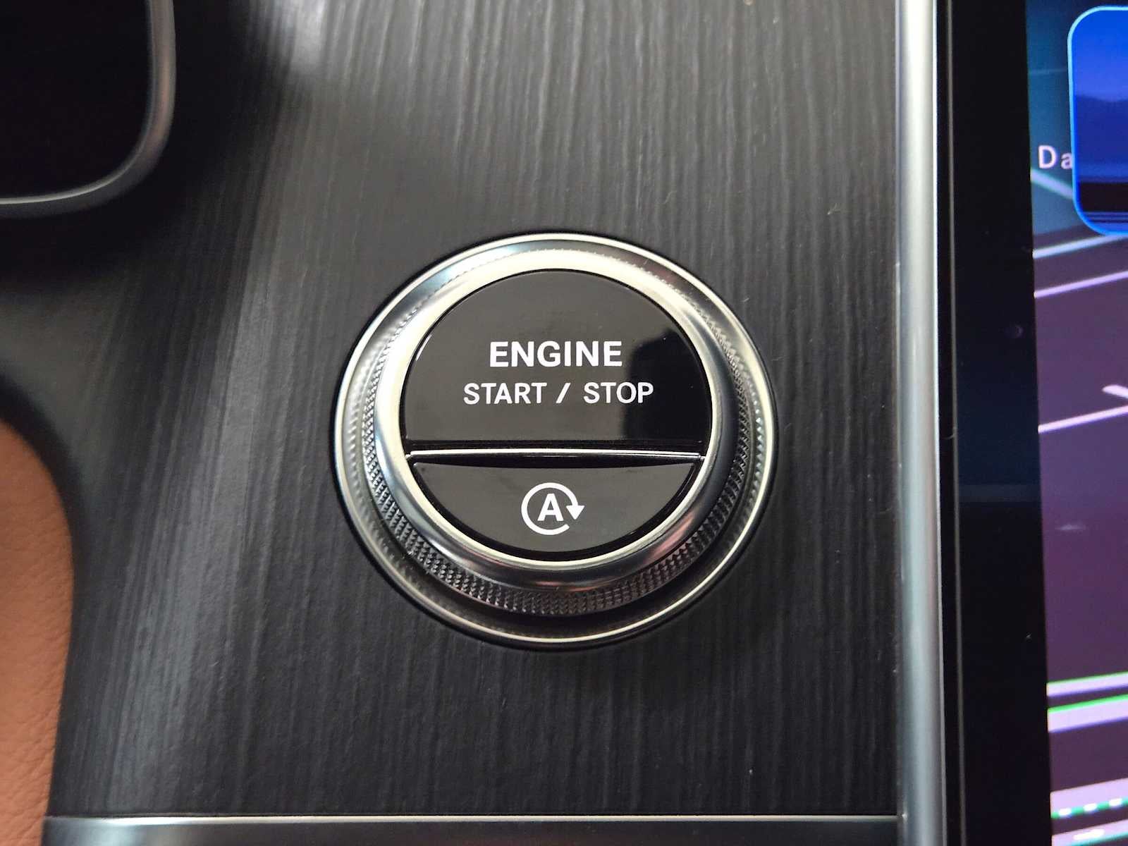 2025 Mercedes-Benz S 580 4MATIC® Sedan